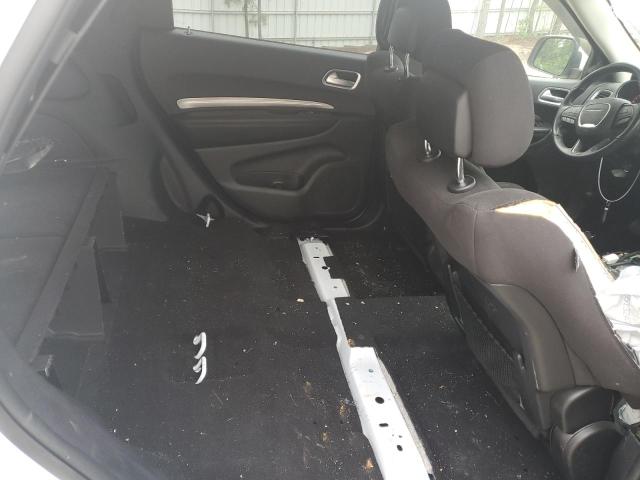 1C4SDJFT5KC771138 Dodge Durango Ssv