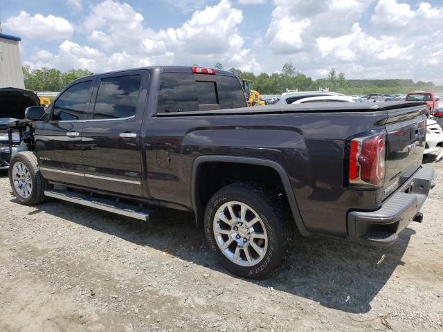 3GTU2PEJ9GG291092 GMC Sierra K1500 Denali