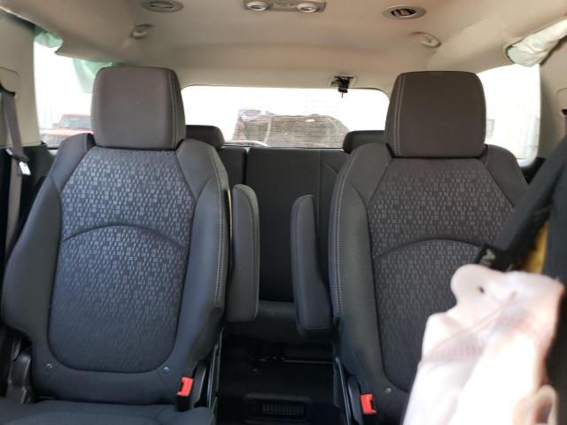 1GKKVPKD8EJ294191 GMC ACADIA SLE