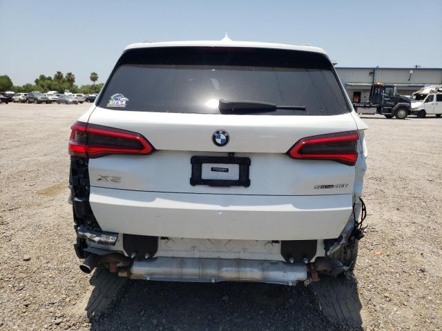 5UXCR4C07L9B99894 BMW X5 Sdrive 40i