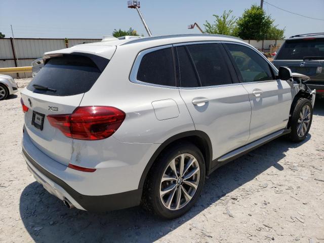 5UXTR9C56JLD59742 BMW X3 Xdrive30i