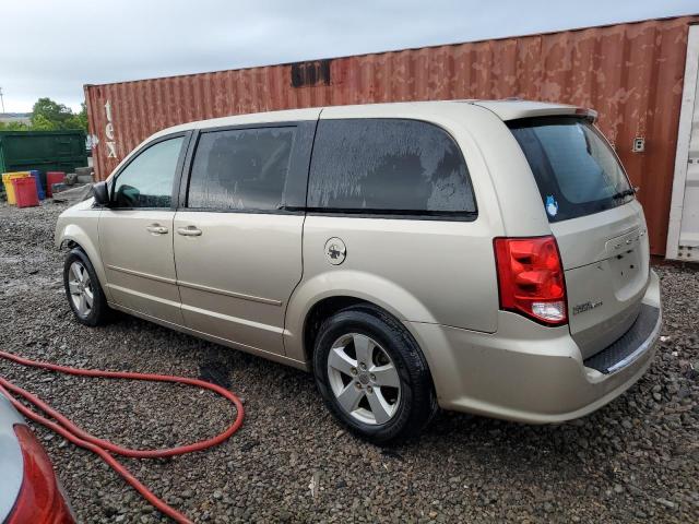 2C4RDGBG4GR175902 Dodge Grand Caravan Se