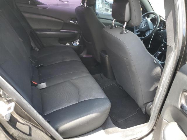 1C3CDZAB1EN160943 Dodge AVENGER SE