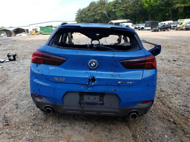 WBXYH9C01L5R62667 BMW X2 Sdrive28i