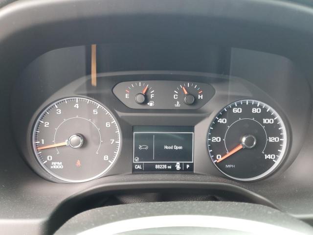 1GKKNLLS4HZ127595 GMC ACADIA SLE