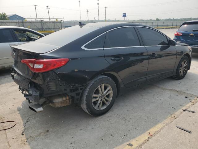 5NPE24AF0FH005852 Hyundai SONATA SE