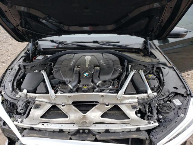 WBA7F2C56KB240643 BMW 750 Xi