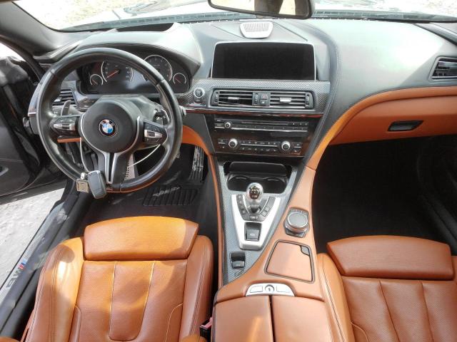 WBS6G9C34HD932361 BMW M6