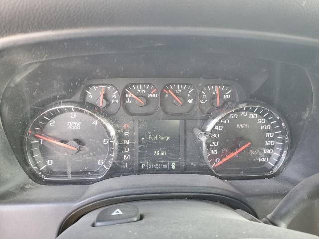 1GT12REG8GF131371 GMC Sierra K2500 Heavy Duty