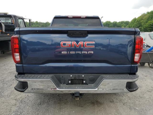 1GTUUAED6PZ108104 GMC Sierra K1500