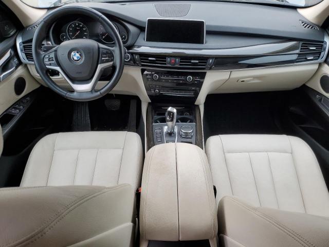 5UXKR0C54F0P01475 BMW X5 Xdrive35i