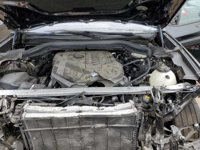 5UX43DT05N9K09473 BMW X4 M40i