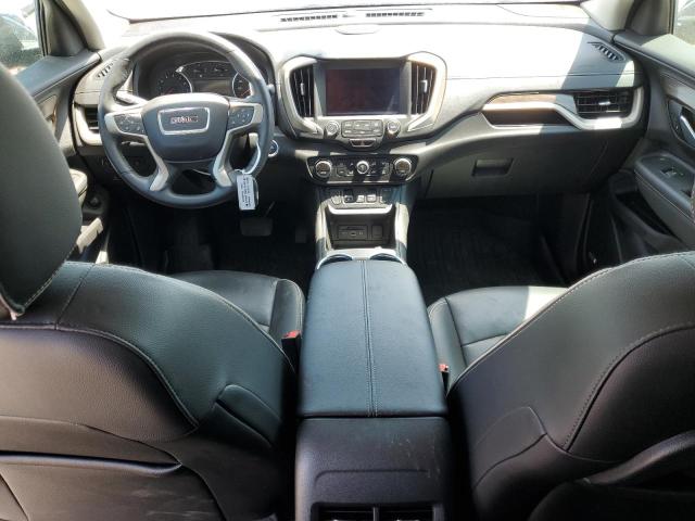 3GKALXEX0JL144702 GMC Terrain Denali