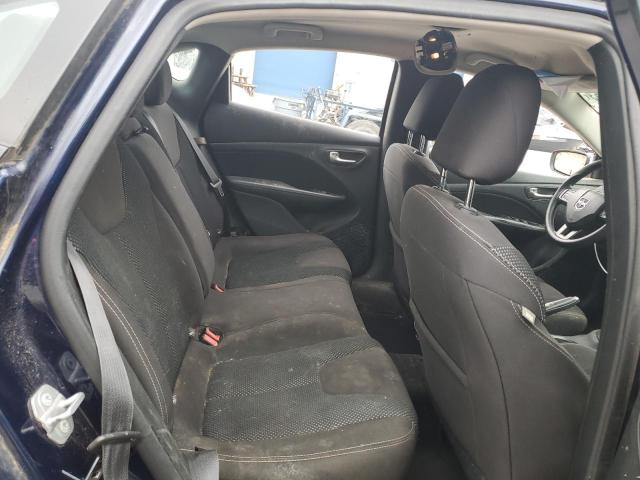 1C3CDFBB6FD306421 Dodge DART SXT