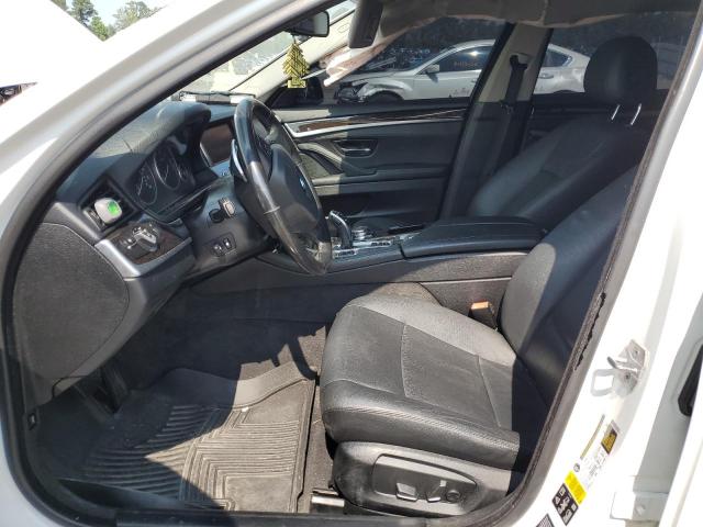 WBA5B3C51GG259913 BMW 535 XI