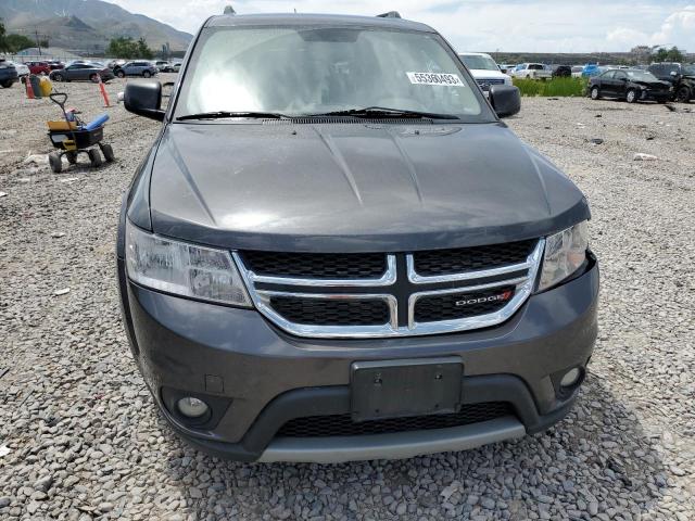 3C4PDCBG3ET164416 Dodge Journey Sxt