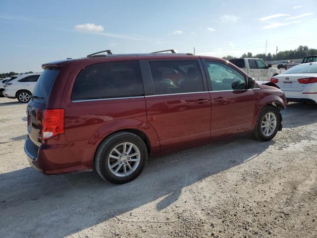 2C4RDGCG1KR800229 Dodge Grand Caravan Sxt