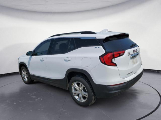 3GKALTEV4LL253996 GMC Terrain Sle