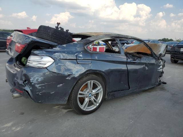 WBA4P3C50HK528611 BMW 440XI