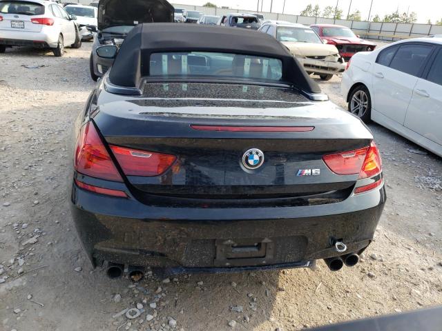 WBS6G9C54GD932070 BMW M6