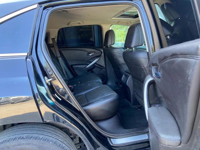 5J8TB4H36EL009743 Acura RDX