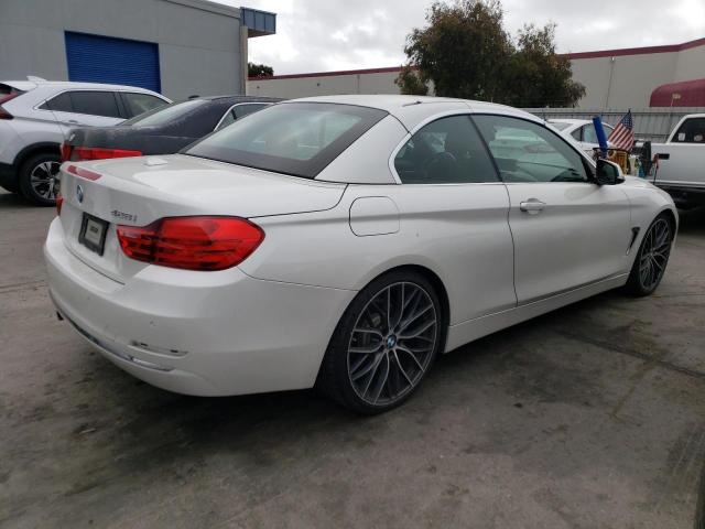 WBA3V7C56EJ873202 BMW 428 I Sulev