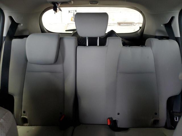 3CZRU6H32MM739171 Honda HR-V LX