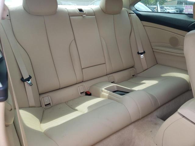 WBA3R5C58EK187312 BMW 435 Xi