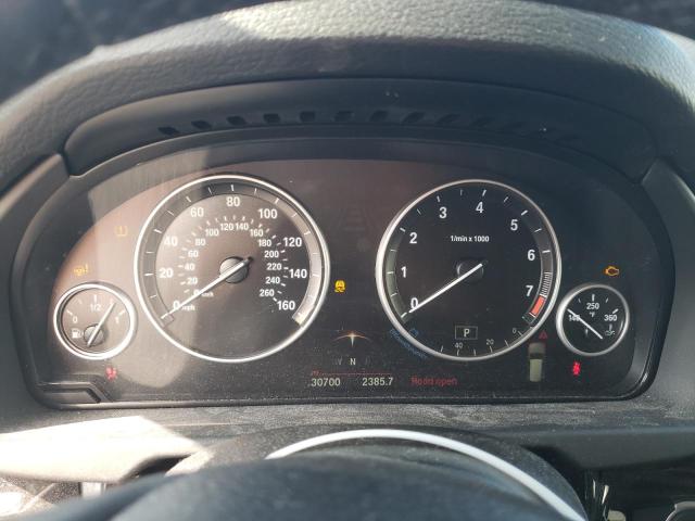 5UXKR0C54G0U10945 BMW X5 Xdrive35i