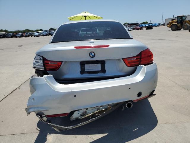 WBA3T3C58EJ877086 BMW 435 I