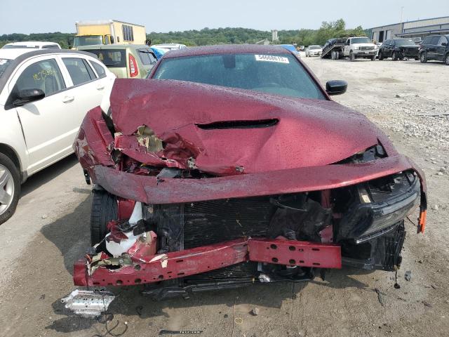2C3CDXCT8KH639245 Dodge CHARGER R/T