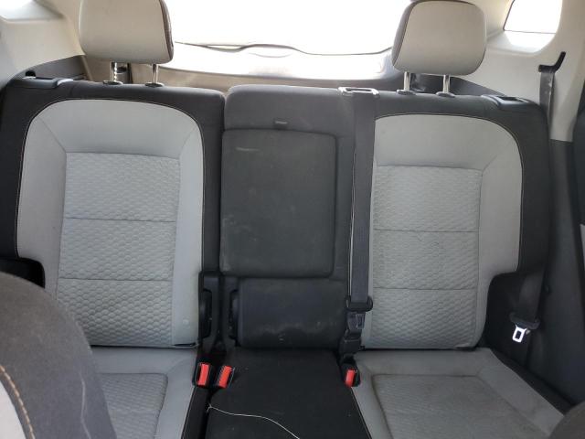 3GKALMEV6JL330371 GMC Terrain Sle
