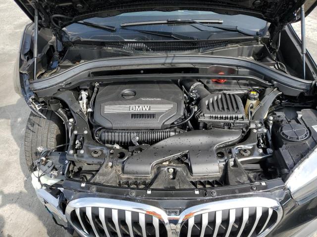 WBXJG7C03N5U57922 BMW X1 Sdrive28i