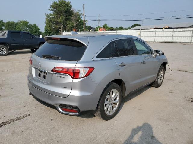 5J8TB4H58HL021673 Acura Rdx Technology