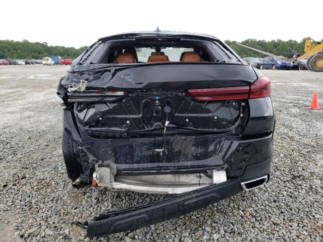 5UXCY6C02M9F92623 BMW X6 Xdrive40i