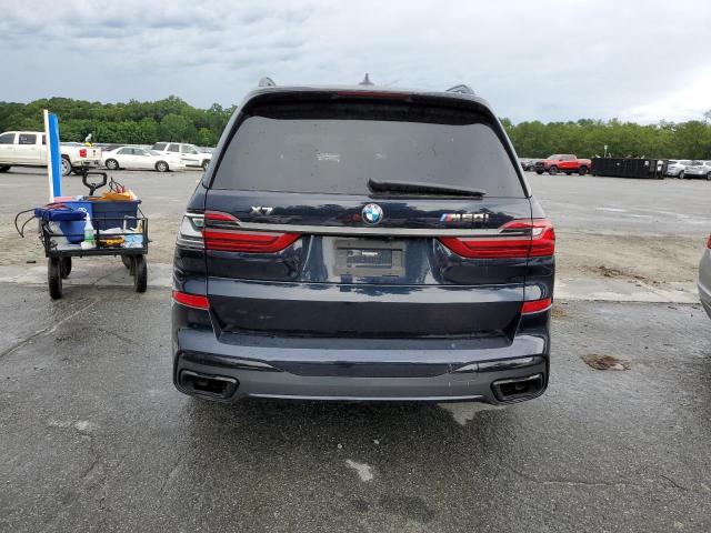5UXCX6C03N9M36043 BMW X7 M50i