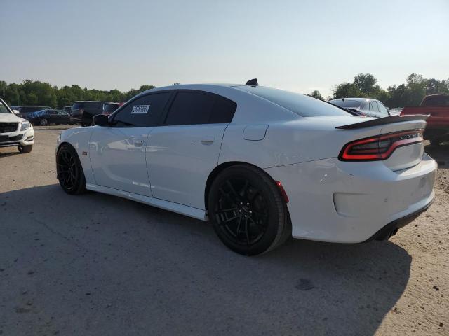 2C3CDXGJ3LH241015 Dodge Charger Scat Pack