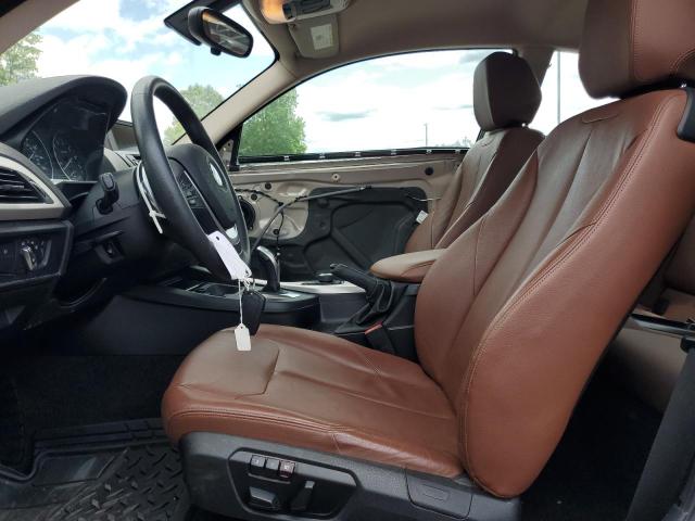 WBA1F7C53FV367406 BMW 228 Xi