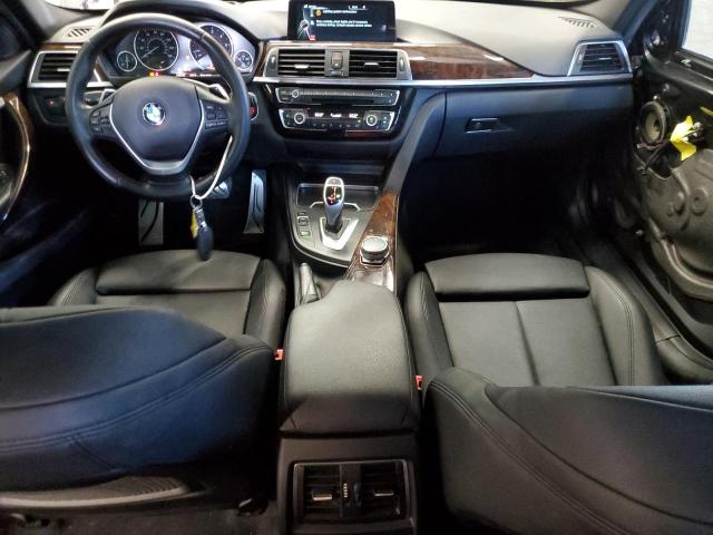 WBA8F1C53GK438439 BMW 328 D Xdrive