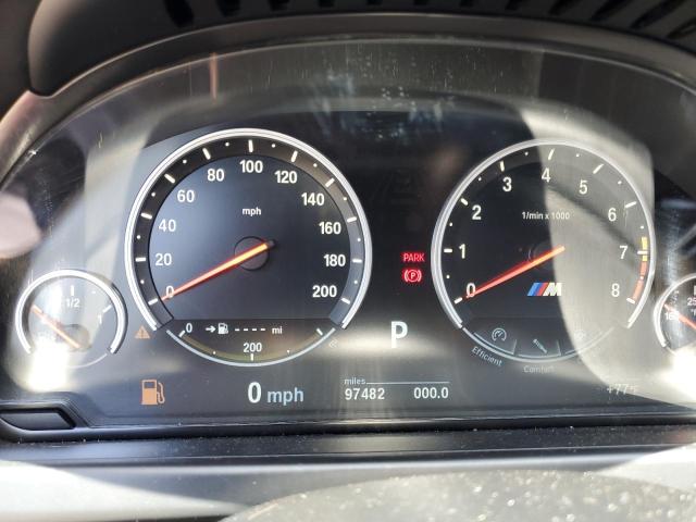 WBS6C9C57ED467275 BMW M6 Gran Coupe