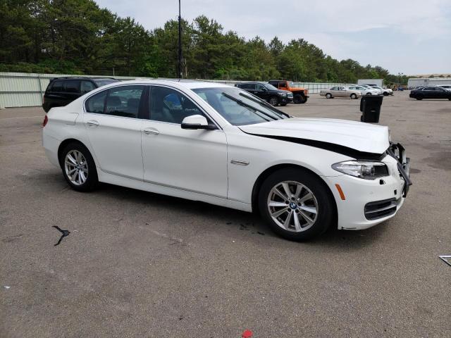 WBA5A5C53ED503395 BMW 528 I