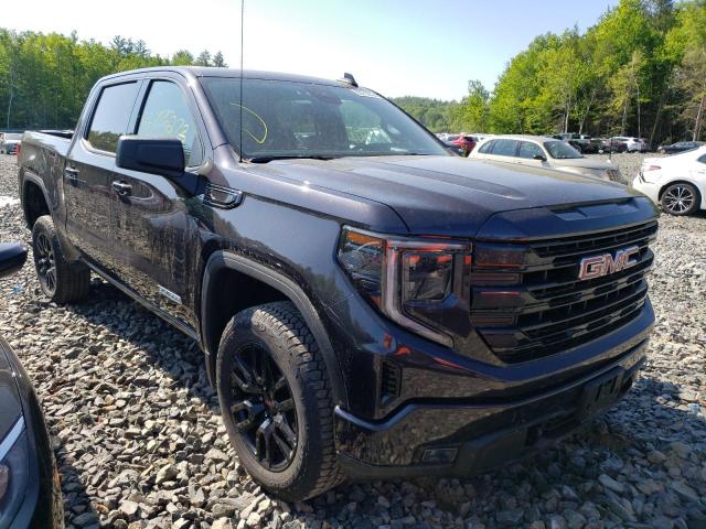 3GTPUCEK6NG678379 GMC Sierra K1500 Elevation