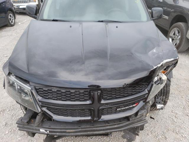 3C4PDCGG4GT148835 Dodge Journey Crossroad