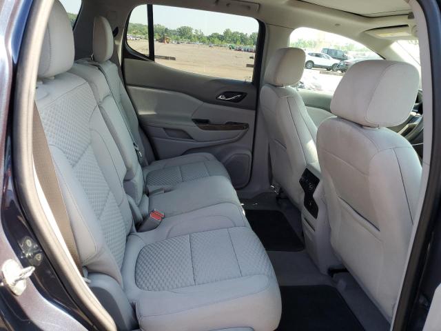 1GKKNSLS5JZ141862 GMC ACADIA SLE