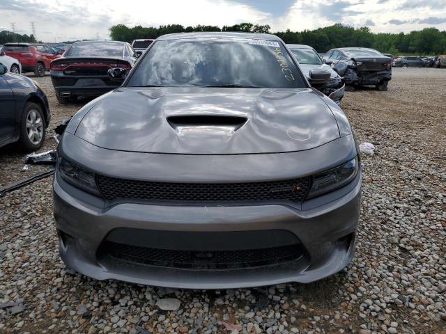 2C3CDXGJ8GH310206 Dodge Charger R/t Scat Pack