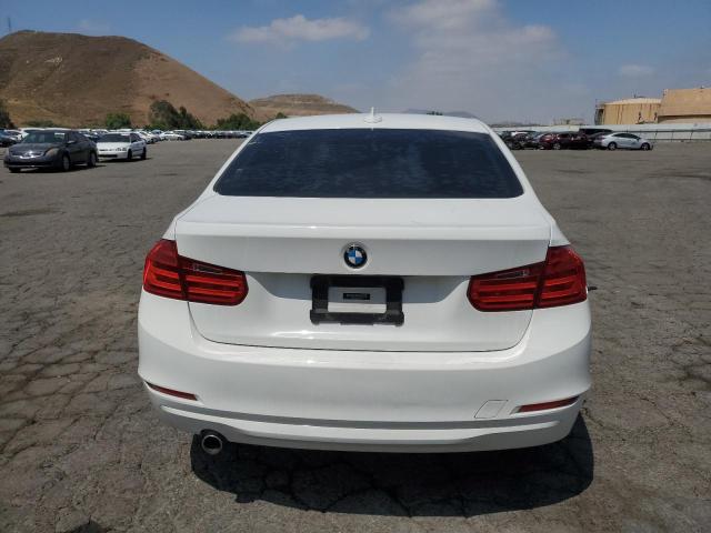 WBA3D3C51EK153330 BMW 328 D
