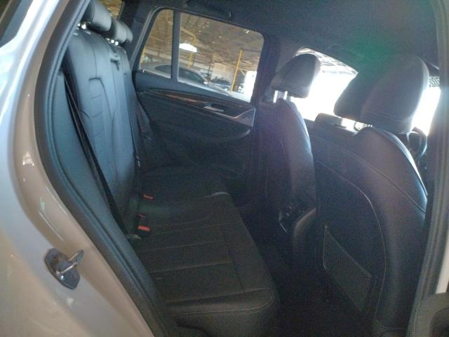 5UXTR9C53KLE11989 BMW X3 Xdrive30i