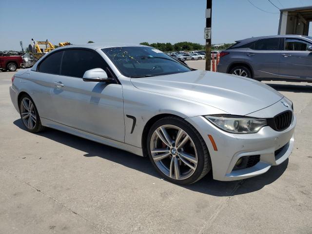 WBA3T3C58EJ877086 BMW 435 I