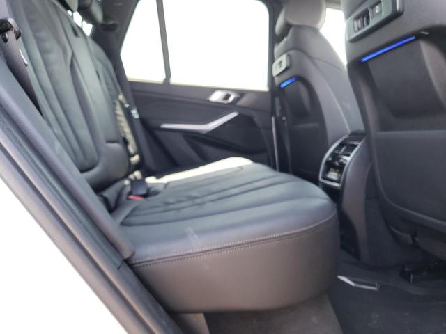 5UXCR4C08L9B35167 BMW X5 Sdrive 40i