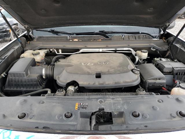1GTG6CEN8H1169806 GMC CANYON SLE